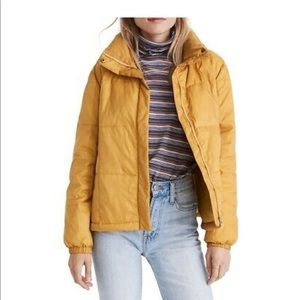 Madewell Travel Buddy